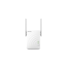 Wi-Fi extender Hikvision DS-3WRE12C (WiFi 5, AC1200, 2.4GHz 300Mbps, 5GHz 867Mbps)