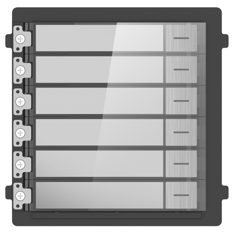 Button module Hikvision DS-KD-KK / S