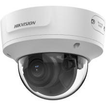 Hikvision dome...