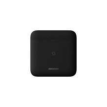 Hikvision control unit...