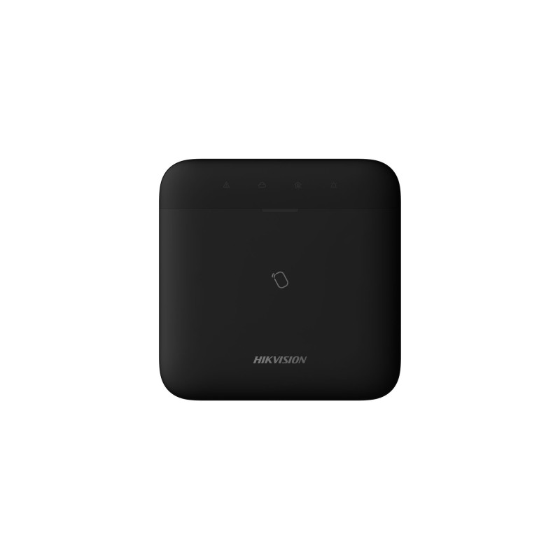 Hikvision centralė DS-PWA96-M-WE AX PRO BLACK (juoda)