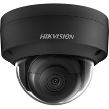Hikvision dome...