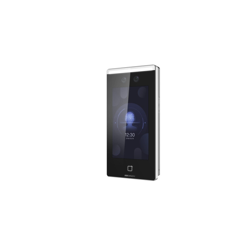 Facial recognition terminal Hikvision DS-K1T671M