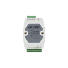 Alarm output module...