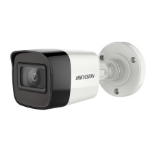 Hikvision bullet...