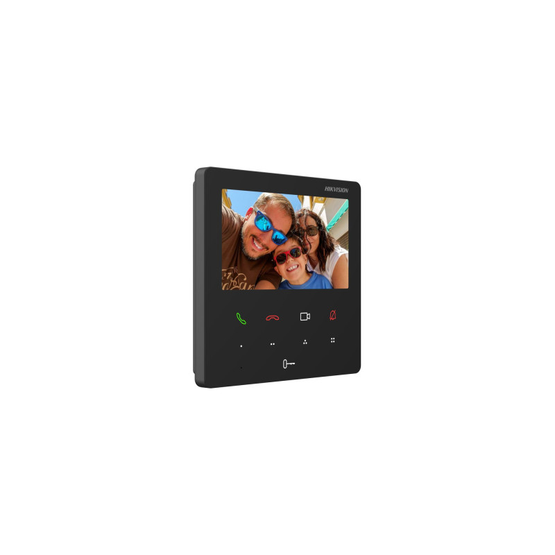 SP doorbell monitor Hikvision DS-KH6110-WE1