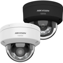 „Hikvision“ kupolinė kamera...