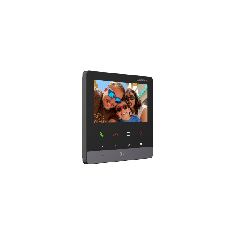 SP doorbell monitor Hikvision DS-KH6100-E1
