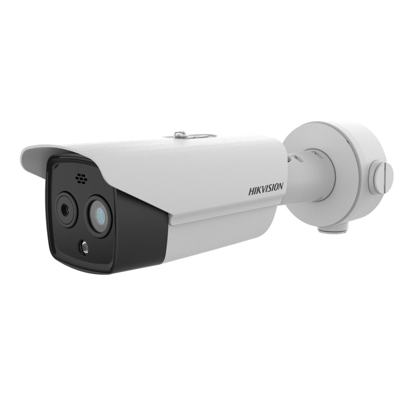 Hikvision HeatPro series thermal imaging bullet DS-2TD2628-10 / QA