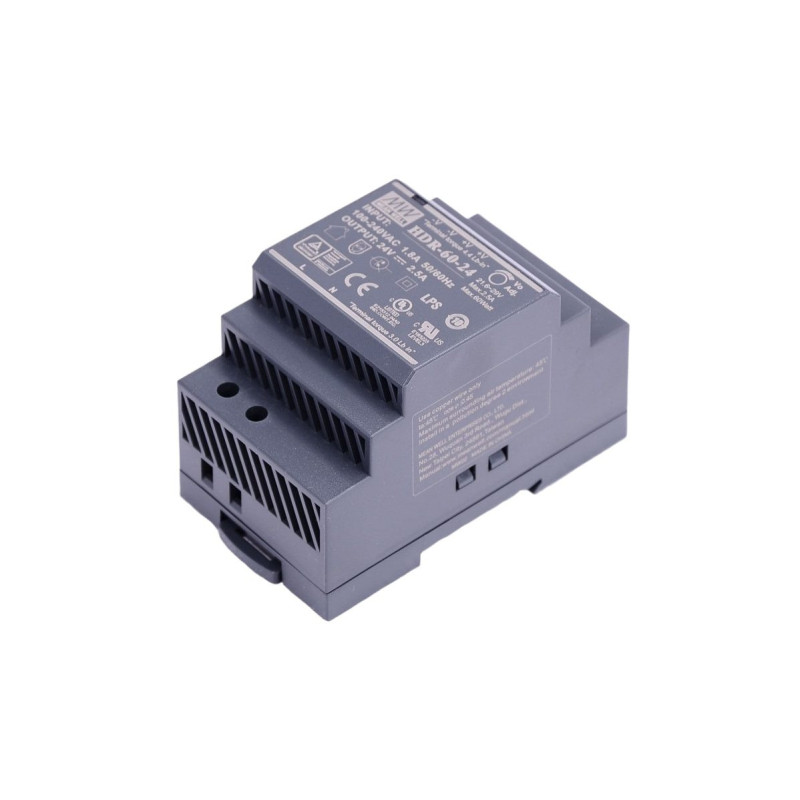 Hikvision power supply unit DS-KAW60-2N
