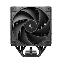 DeepCool AK400 G2 Processor Air cooler 12 cm Black 1 pc(s) DeepCool AK400 G2 Processor Air cooler 12 cm Black 1 pc(s)