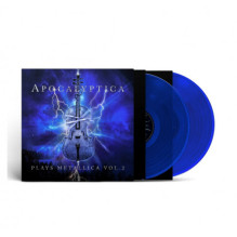 BMG Rights APOCALYPTICA...