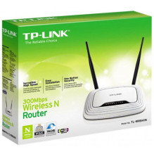 Tp-Link TL-WR841N / PL