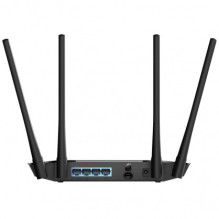 CUDY 4G Router LT400 Cat4 N300