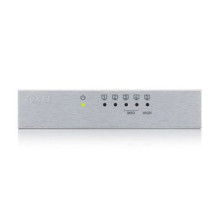 ZYXEL komutatorius GS-105B v3 5xGbe