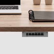 ZYXEL Switch GS-105B v3 5xGbe