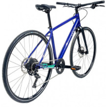 VAAST U / 1 STREET 700C M 46cm Mėlyna VAAST U / 1 STREET 700C M 46cm Mėlyna