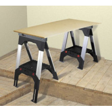 Stanley 1-92-980 - Fatmax® Aluminium Saw Horse (2gb) Stanley 1-92-980 - Fatmax® Aluminium Saw Horse (2gb)