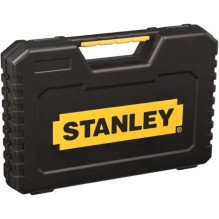Stanley Drill and Accessories 100 psc (STA7205) Stanley Drill and Accessories 100 psc (STA7205)
