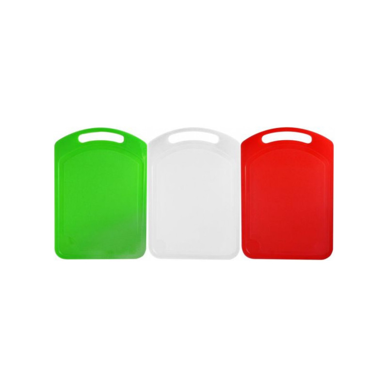 TORO Cutting boards 29x20.4x0.4cm mix