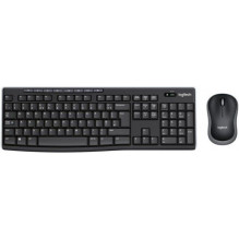 Logitech MK270
