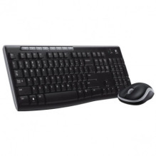 Logitech MK270 Logitech MK270