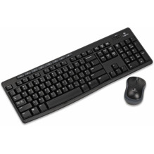 Logitech MK270 Logitech MK270