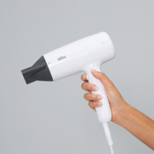 Braun HD2.1 Braun HD2.1