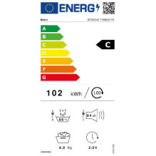 Beko B3T42242 Beko B3T42242