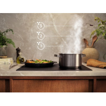 „Electrolux LFG815K“ „Electrolux LFG815K“