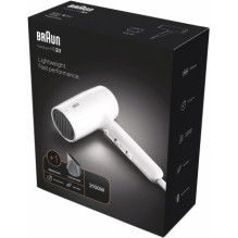 Braun HD2.1 Braun HD2.1