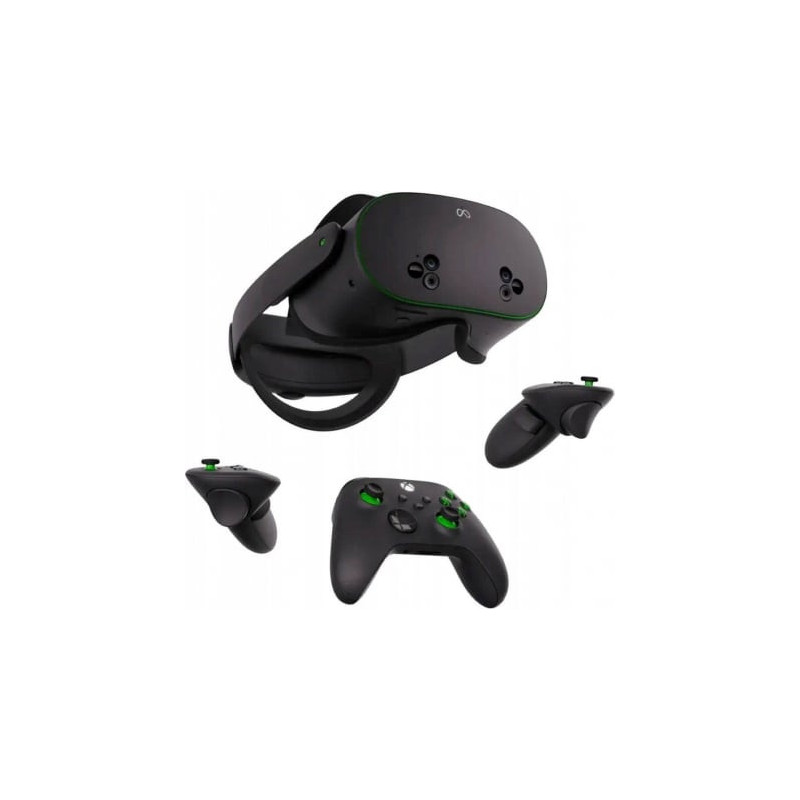 Meta Oculus Quest 3S 128GB XBOX leidimas