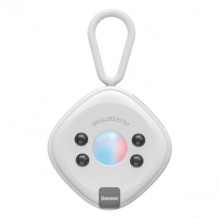 Baseus Heyo Hidden Camera Detector White Baseus Heyo Hidden Camera Detector White