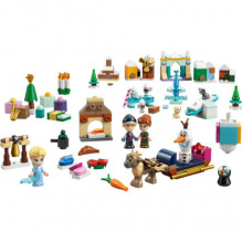 LEGO Disney 43273 Ledo...