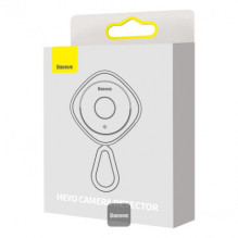 Baseus Heyo Hidden Camera Detector White Baseus Heyo Hidden Camera Detector White