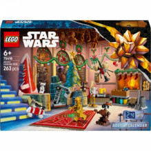 LEGO 75418 Advent Calendar...