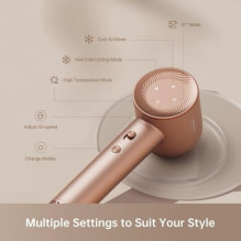 Dreame AHD6A-RS Hair Glory Rose Dreame AHD6A-RS Hair Glory Rose