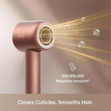 Dreame AHD6A-RS Hair Glory Rose Dreame AHD6A-RS Hair Glory Rose