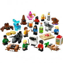 LEGO 76456 Advent Calendar 2025 Harry Potter LEGO 76456 Advent Calendar 2025 Harry Potter