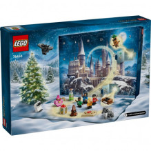 LEGO 76456 Advento kalendorius 2025 Haris Poteris LEGO 76456 Advento kalendorius 2025 Haris Poteris