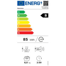 Electrolux EW7D285UE