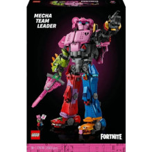LEGO 77078 Mecha komandos...