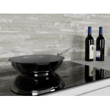 Pensofal 1608 Wok Sauté - New Era 28cm Pensofal 1608 Wok Sauté - New Era 28cm