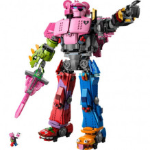 LEGO 77078 Mecha Team Leader LEGO 77078 Mecha Team Leader