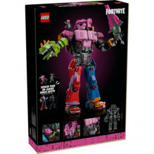LEGO 77078 Mecha komandos vadovas