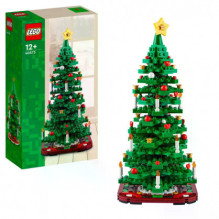 LEGO Kalėdų eglutė 40573