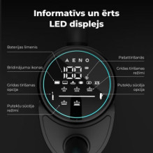AENO ATC0001 AENO ATC0001