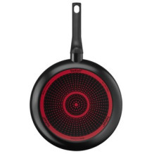 Tefal Simply Clean 24 cm neindukcinė viryklė