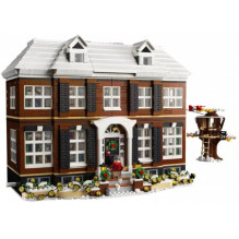 LEGO Home Alone 21330 LEGO Home Alone 21330