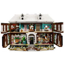 LEGO Vienas namuose 21330 LEGO Vienas namuose 21330